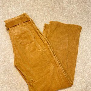 HYFVE Corduroy Pants